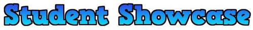 Student Showcase Logo 